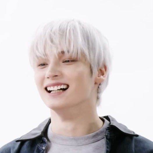 Recent activity shot of HueningKai (TOMORROW X TOGETHER)