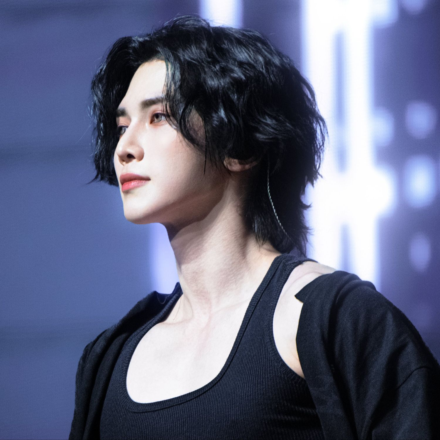 ATEEZ ヨサン ATEEZ ヨサン