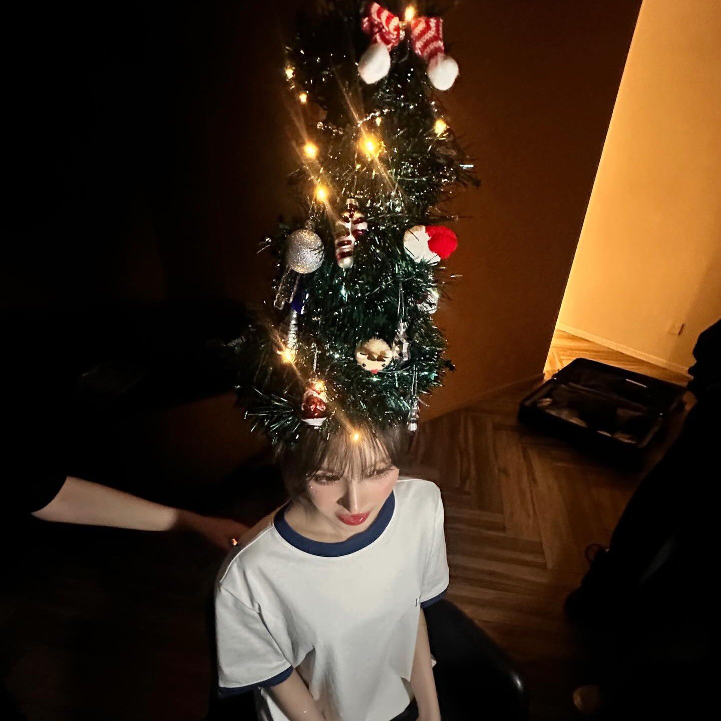 Latest photo of Wendy (Red Velvet)