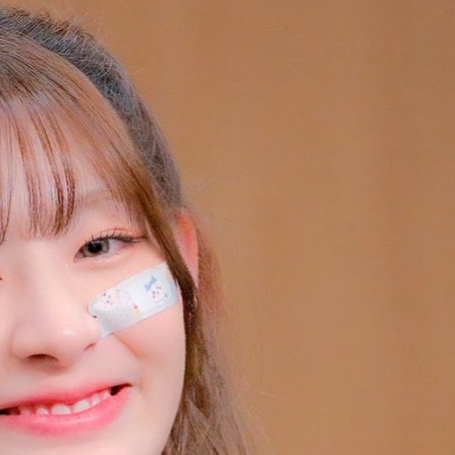 Latest photo of Seeun (STAYC)