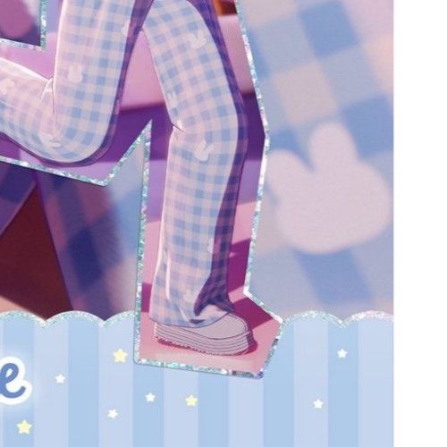 Latest photo of Yejun (PLAVE)