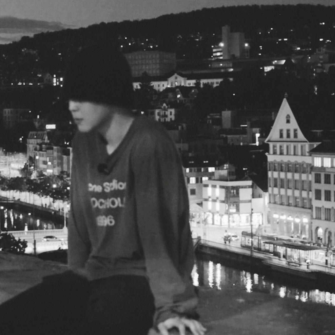 지민 (방탄소년단) 최근 활동샷