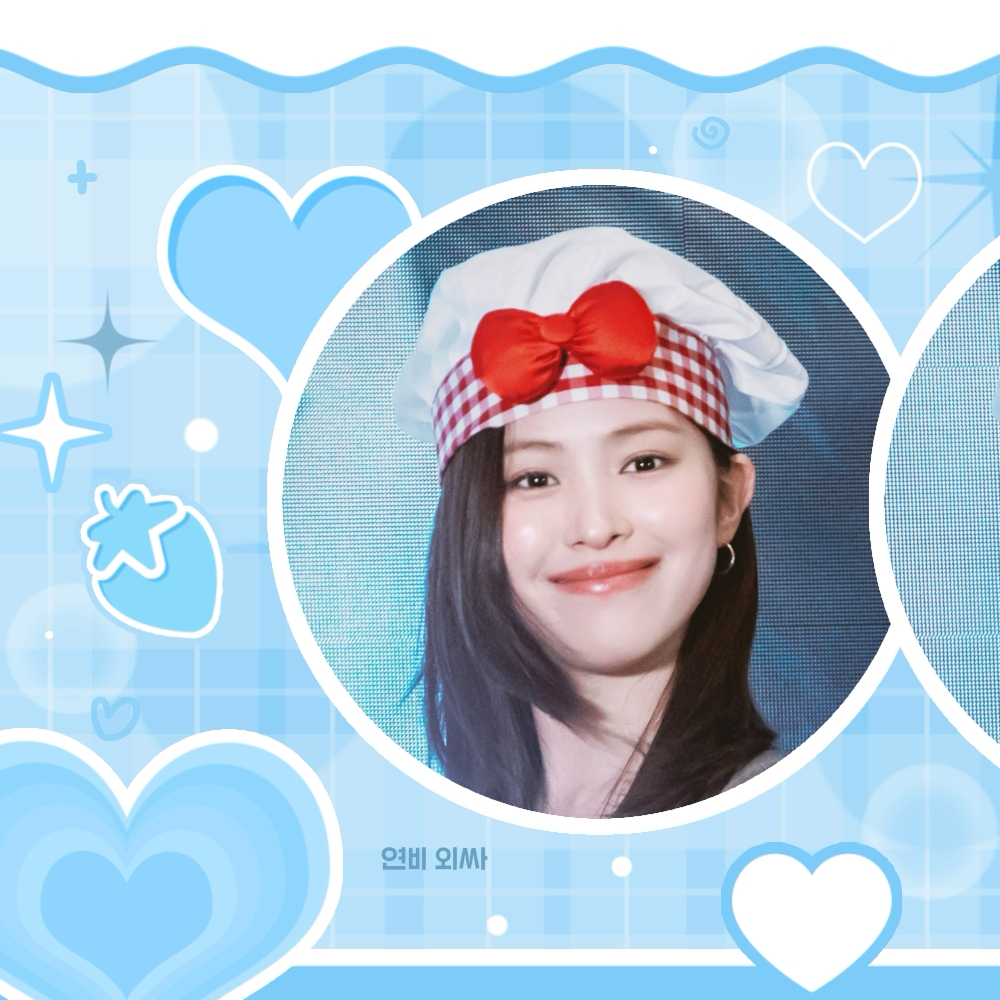 リュジン (ITZY)ファンが撮った瞬間