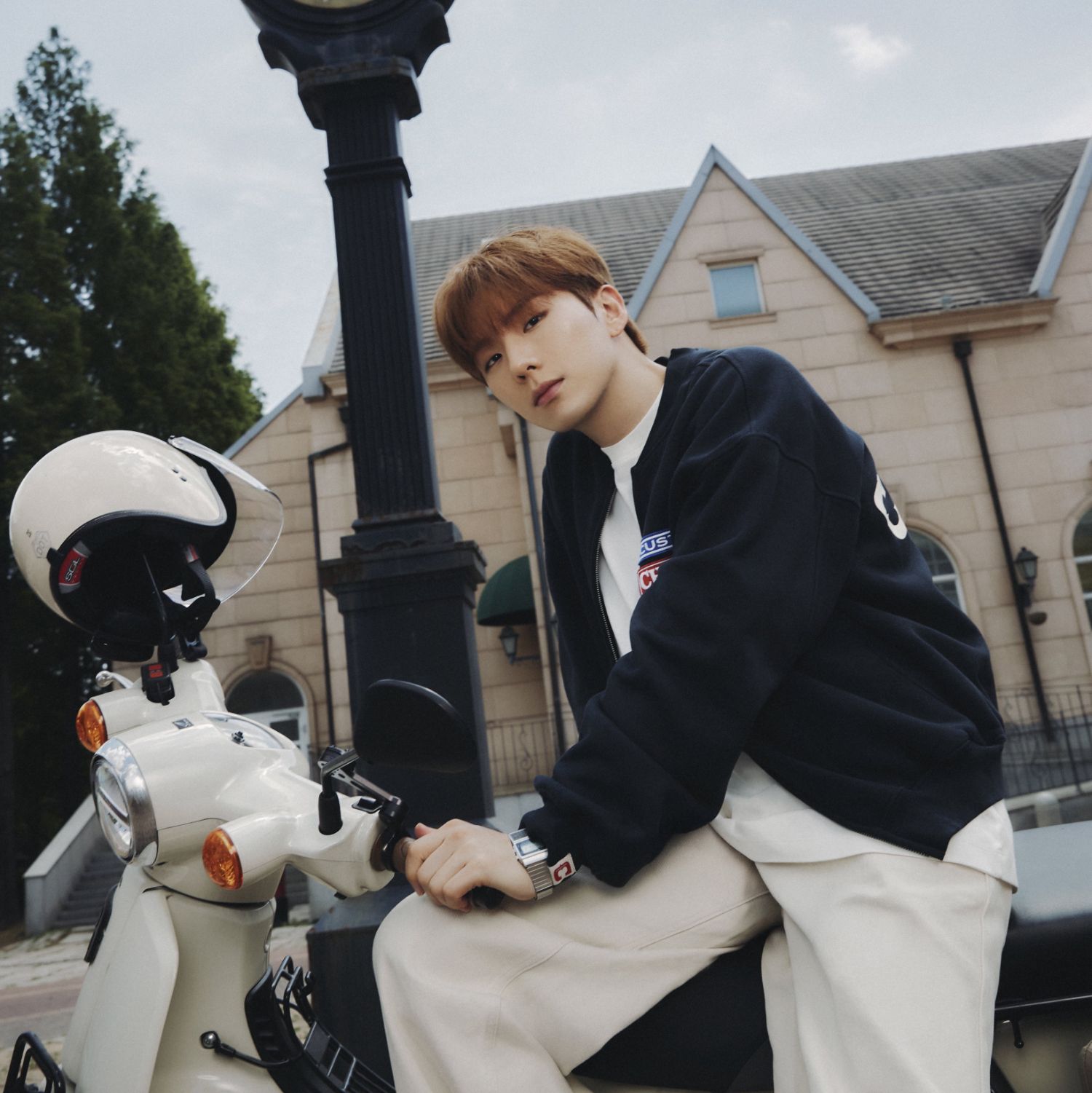 몬스타엑스 최근 활동샷