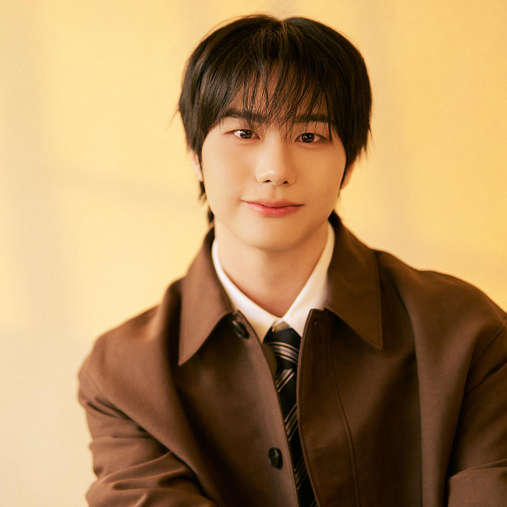 Latest photo of Kang Seungsik (VICTON)