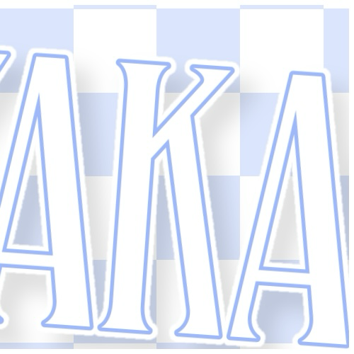 Behind-the-scenes cut of Ayaka (NiziU)