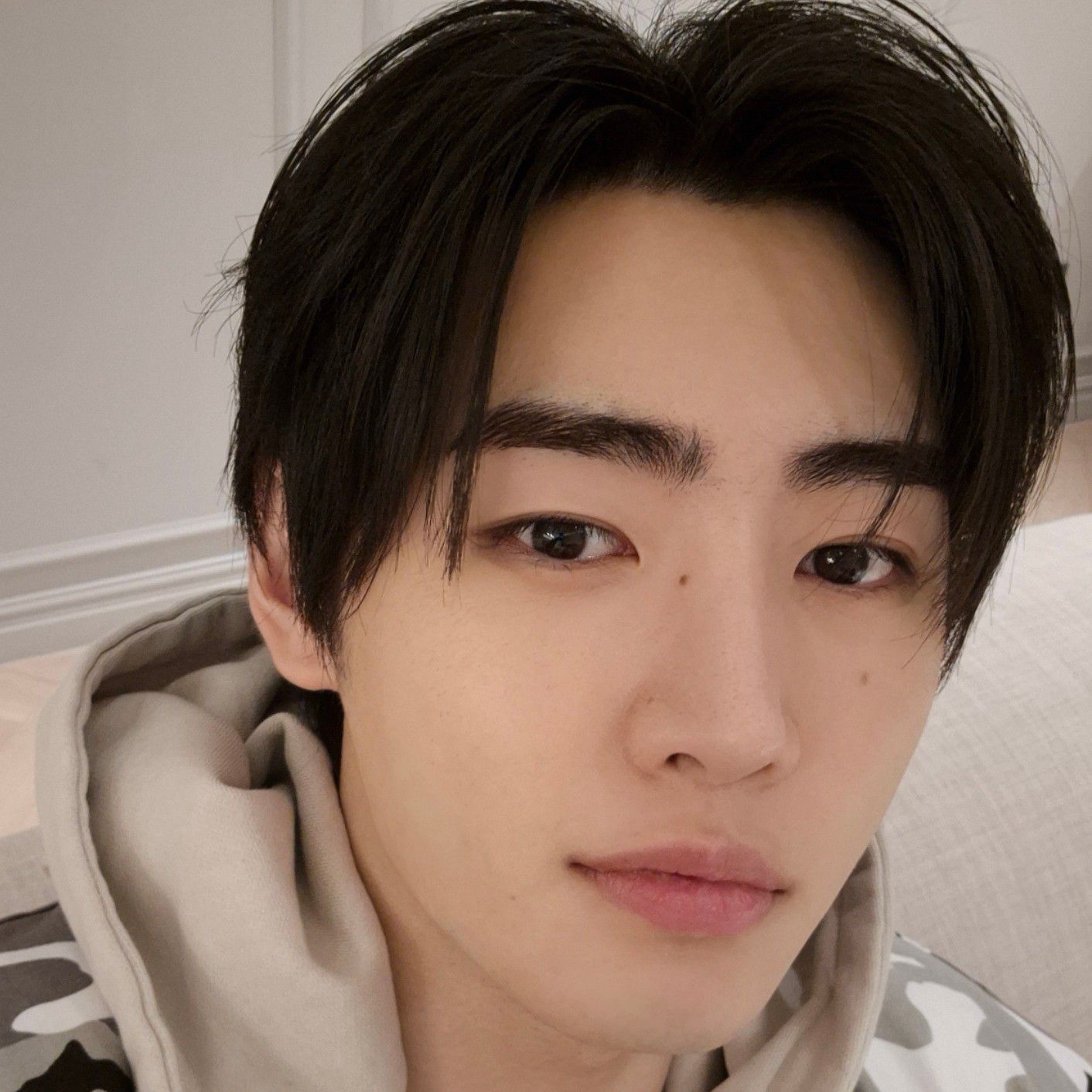 Potret di balik layar Sunghoon (ENHYPEN)
