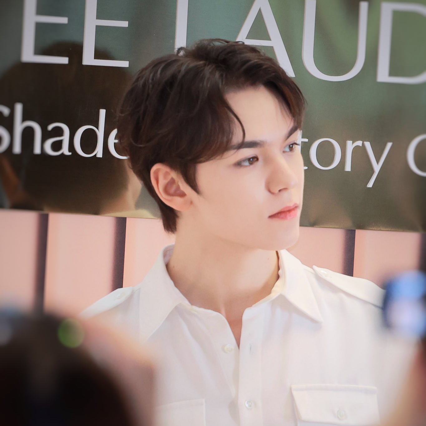 Latest photo of SEVENTEEN