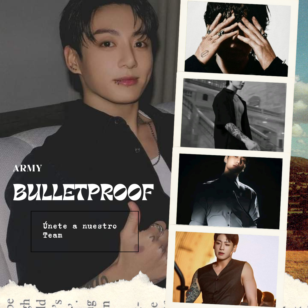 A moment captured by Jungkook (BTS)'s fan
