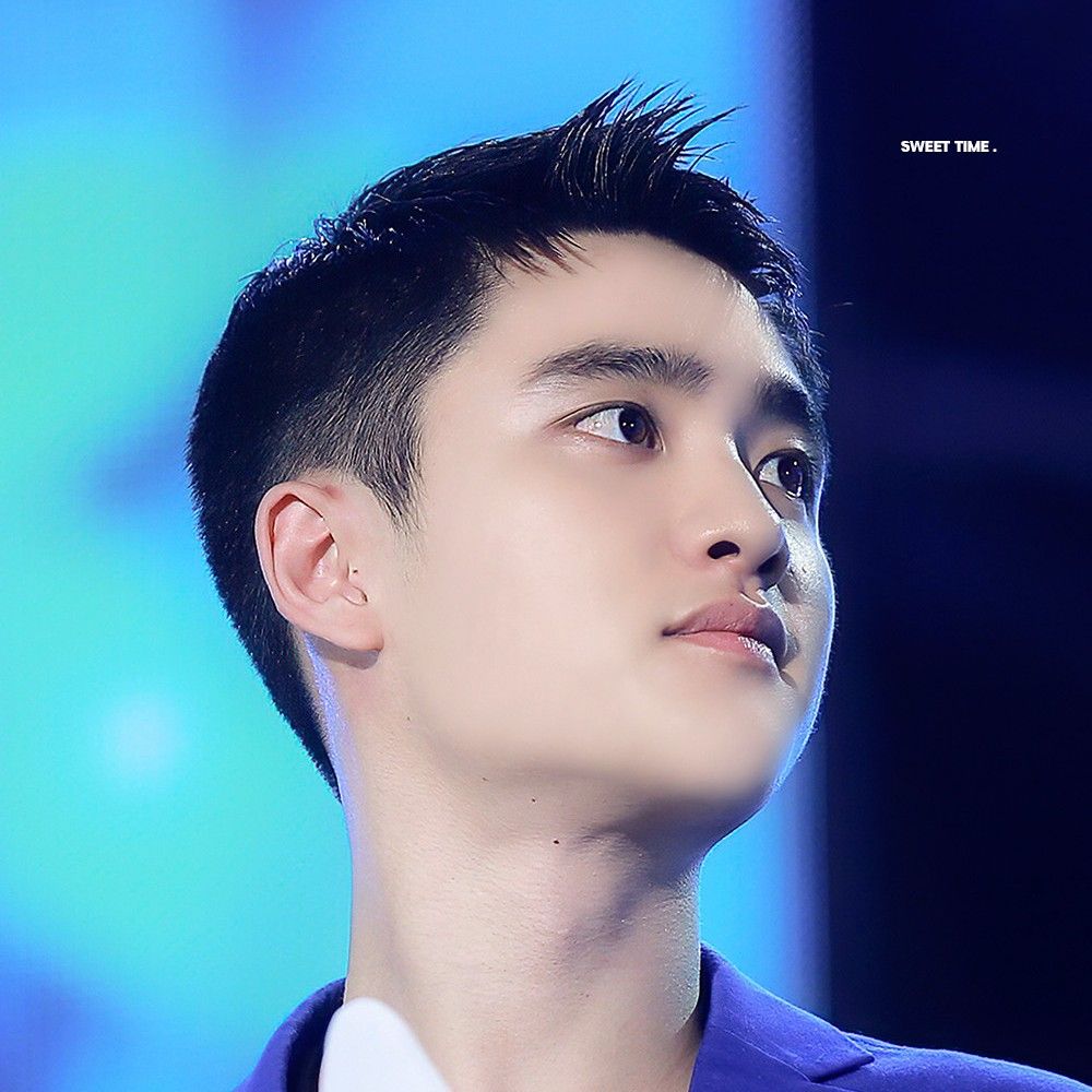 D.O. (EXO)的最新照片