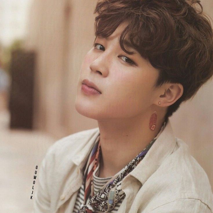 智旻 (防弹少年团)的幕后花絮