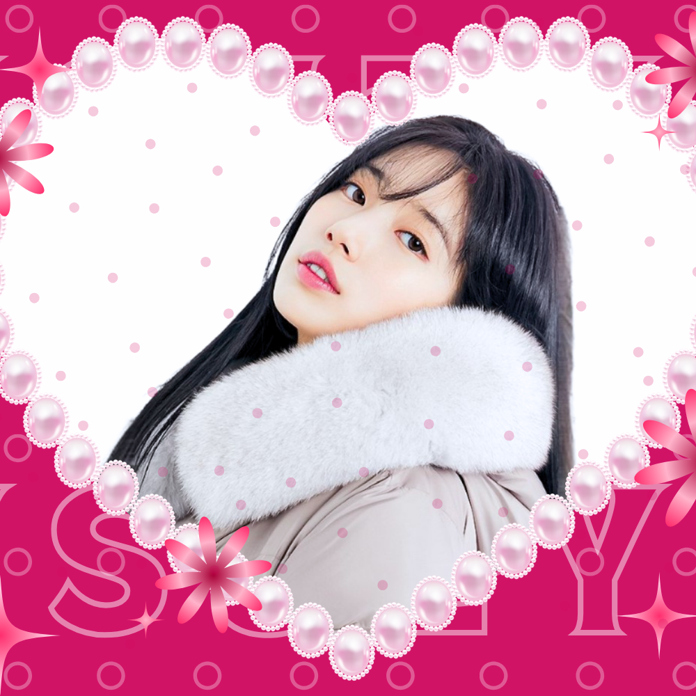 Foto aktivitas terbaru Suzy