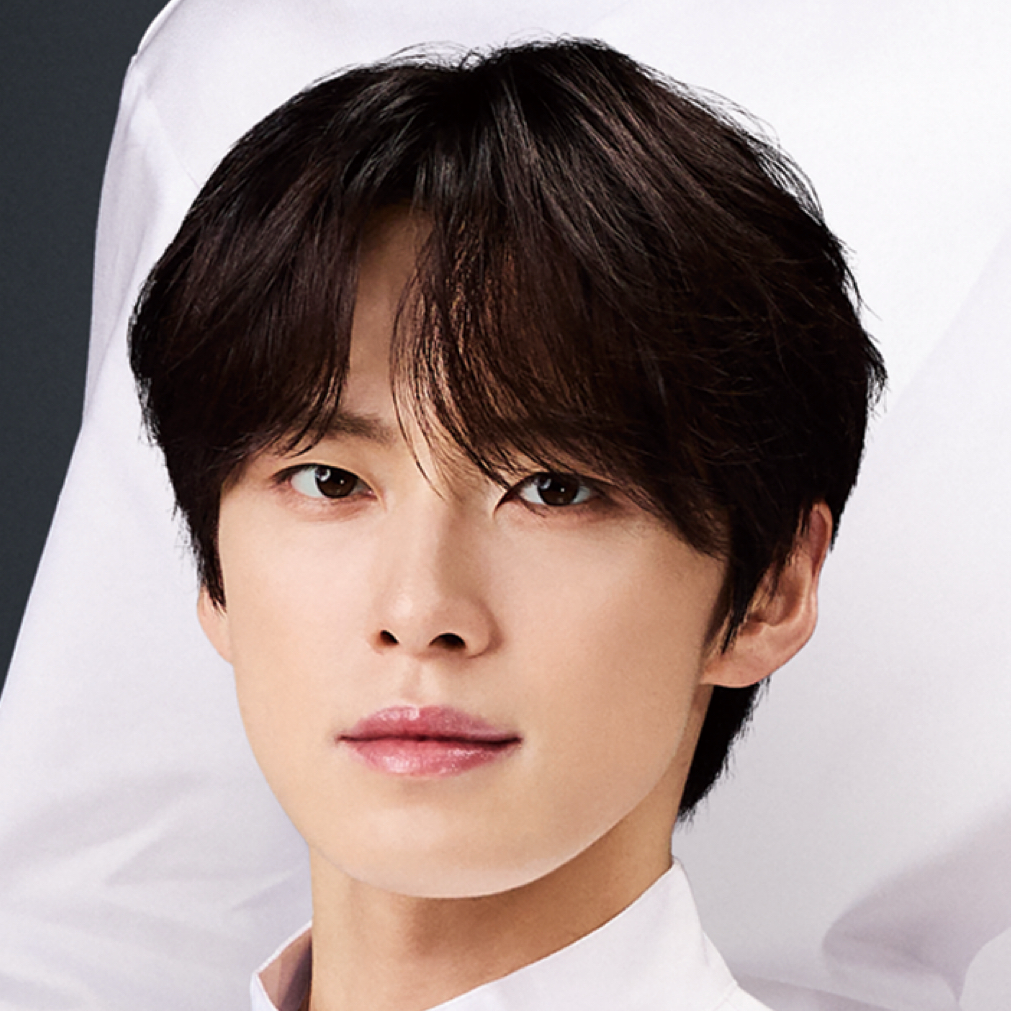 A moment captured by Kono Junki (JO1)'s fan