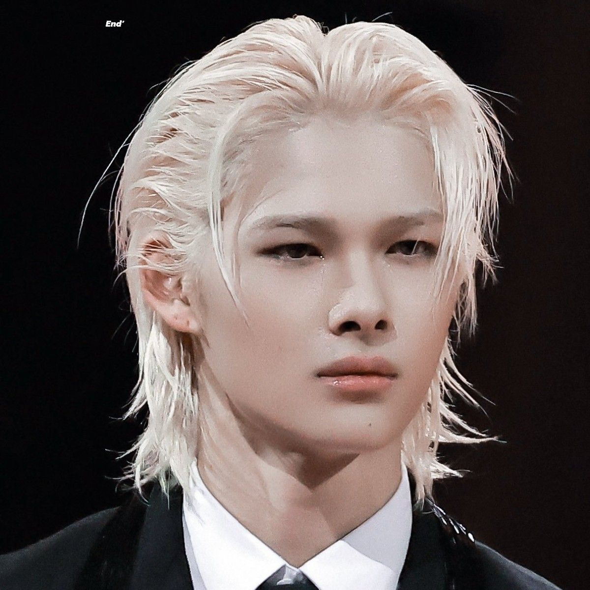 Foto aktivitas terbaru ENHYPEN