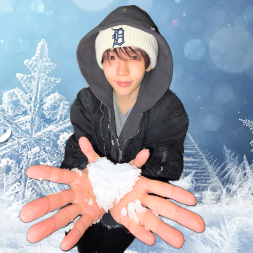 A moment captured by SHOTARO (RIIZE)'s fan