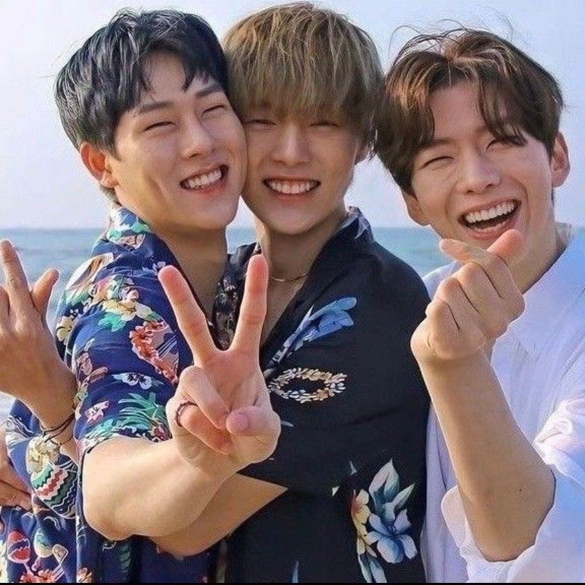 Latest photo of Joohoney (MONSTA X)