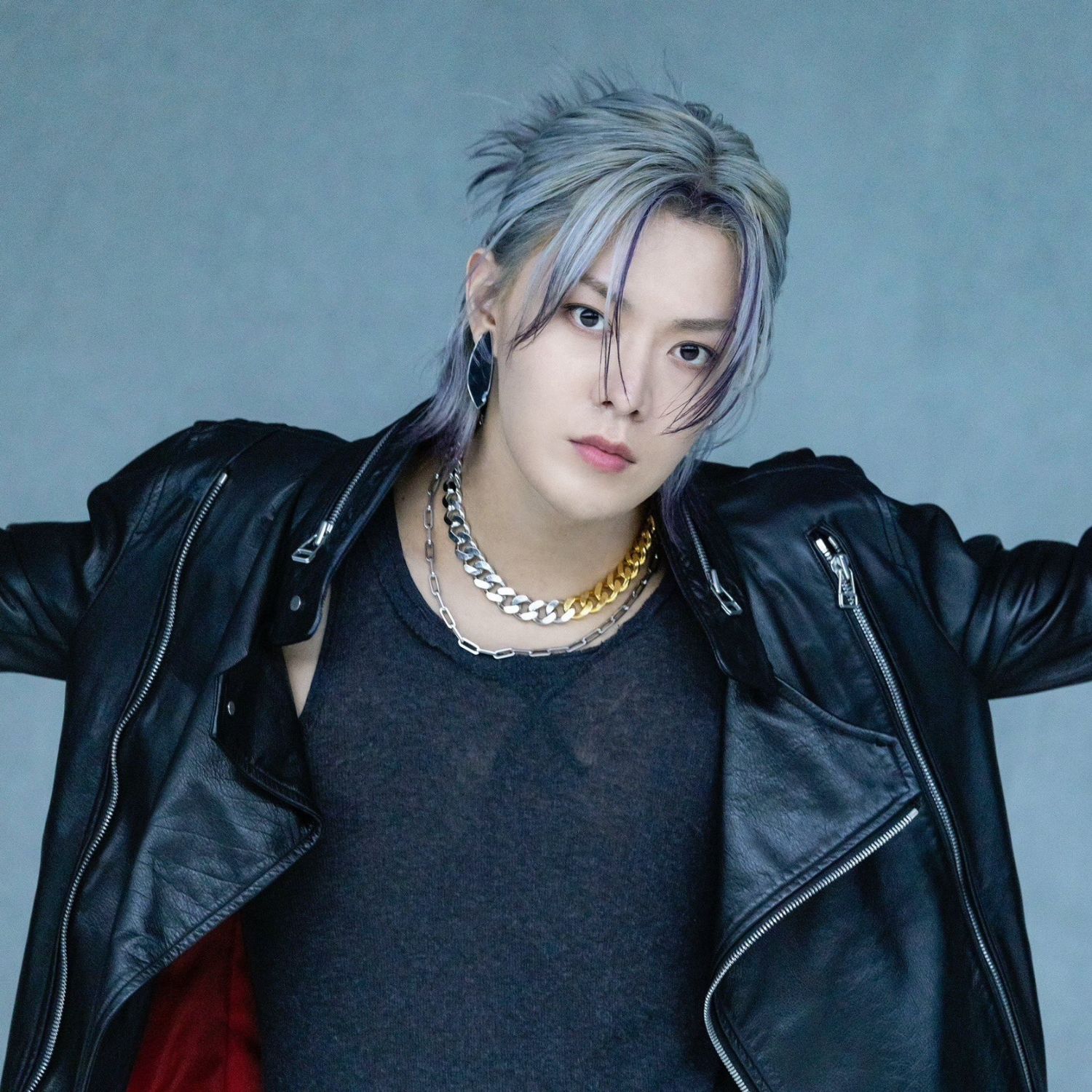 Latest photo of Yuta (NCT 127)