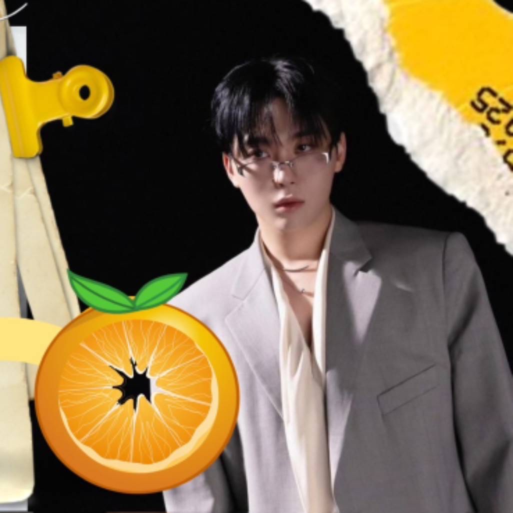 A moment captured by Seungkwan (SEVENTEEN)'s fan