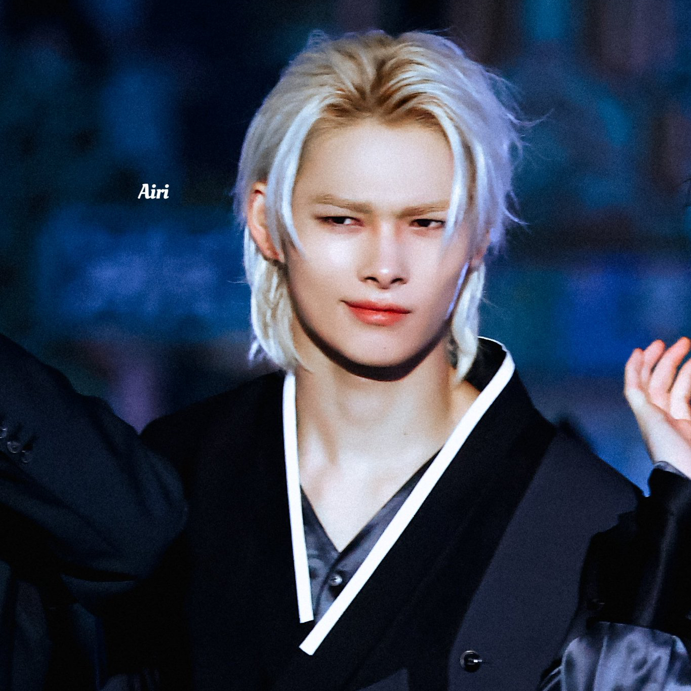 NI-KI (ENHYPEN)的最新活動照片