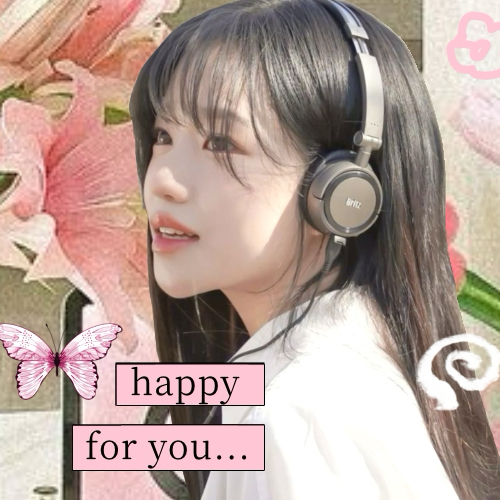 Recent activity shot of Jo Yuri