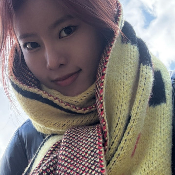 Recent activity shot of Monday (Weeekly)