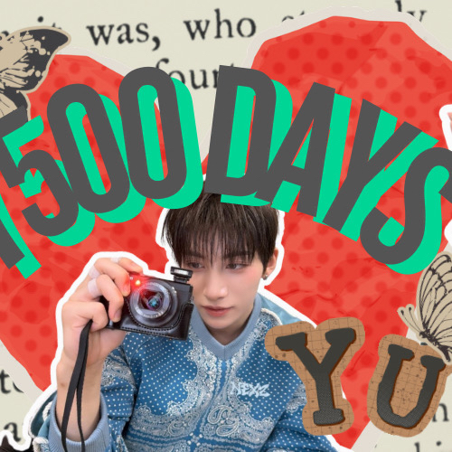 Hyui (NEXZ)的最新照片