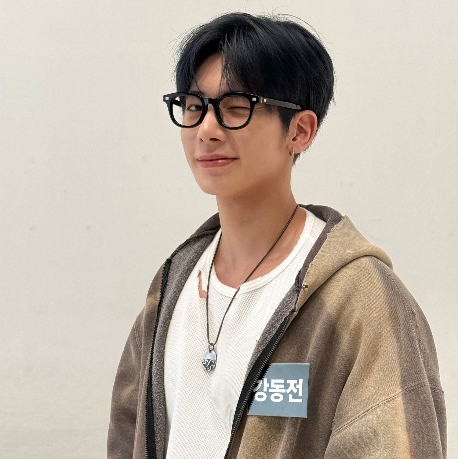 Latest photo of Taehyun (TOMORROW X TOGETHER)