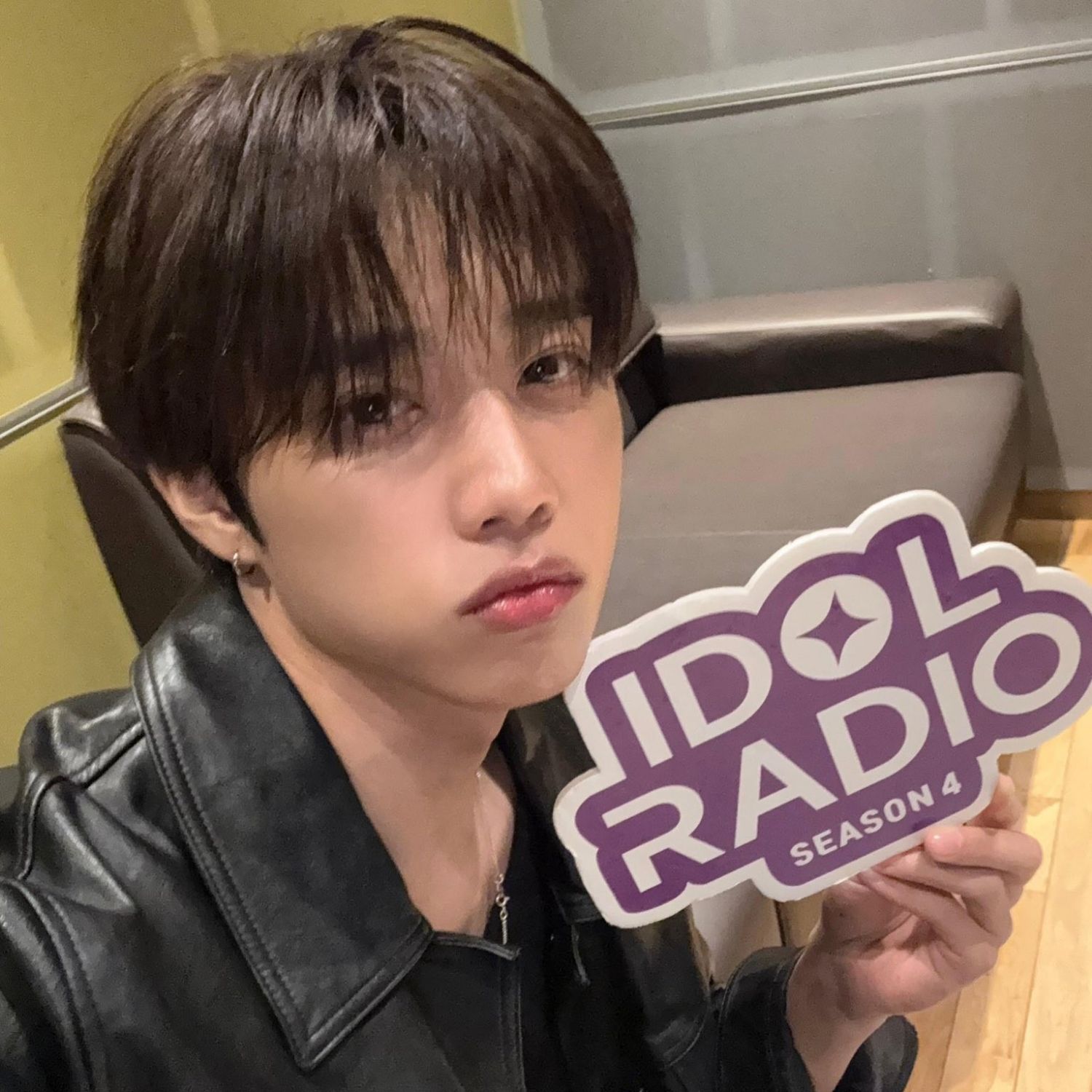 善旴 (THE BOYZ)的幕后花絮