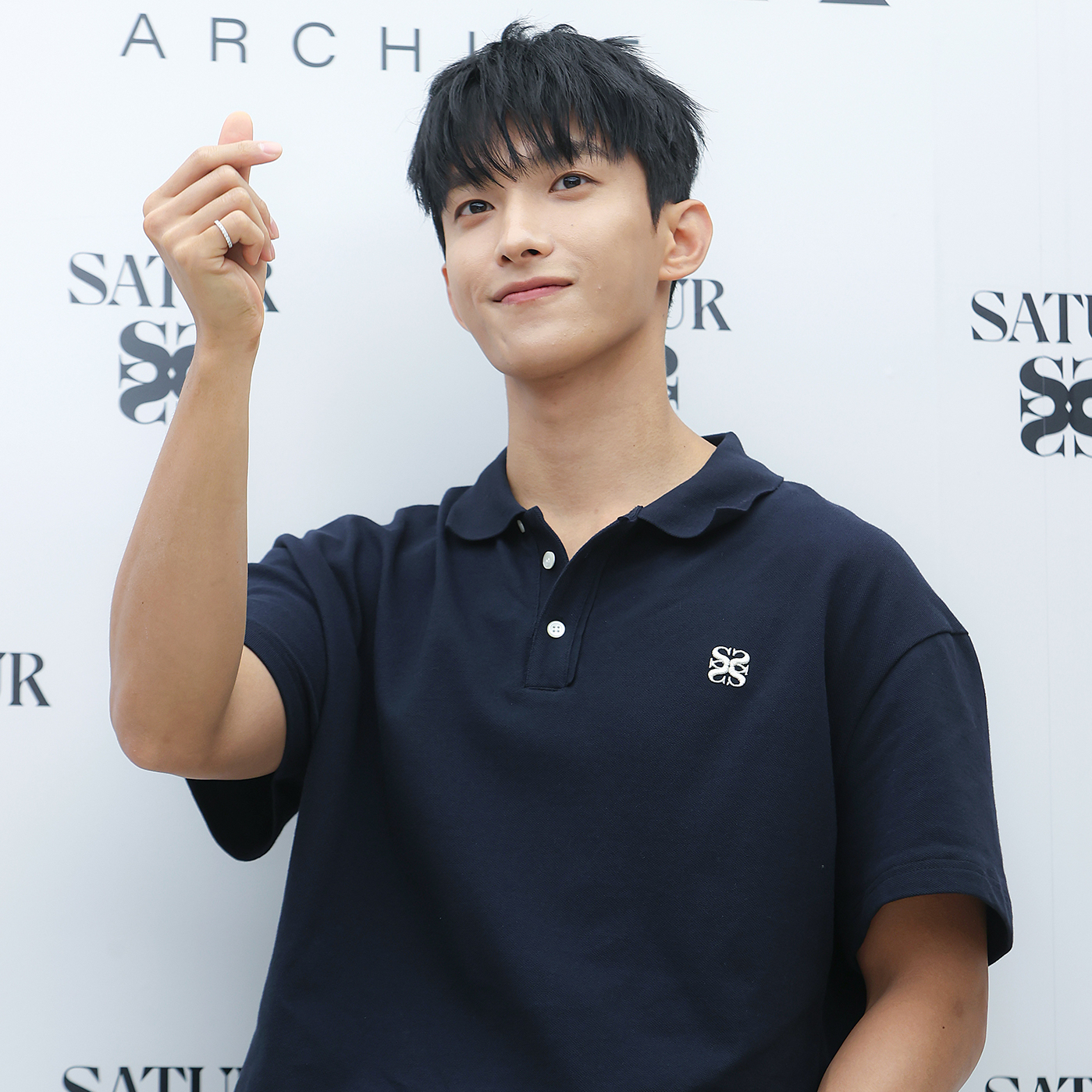 Behind-the-scenes cut of DK (SEVENTEEN)
