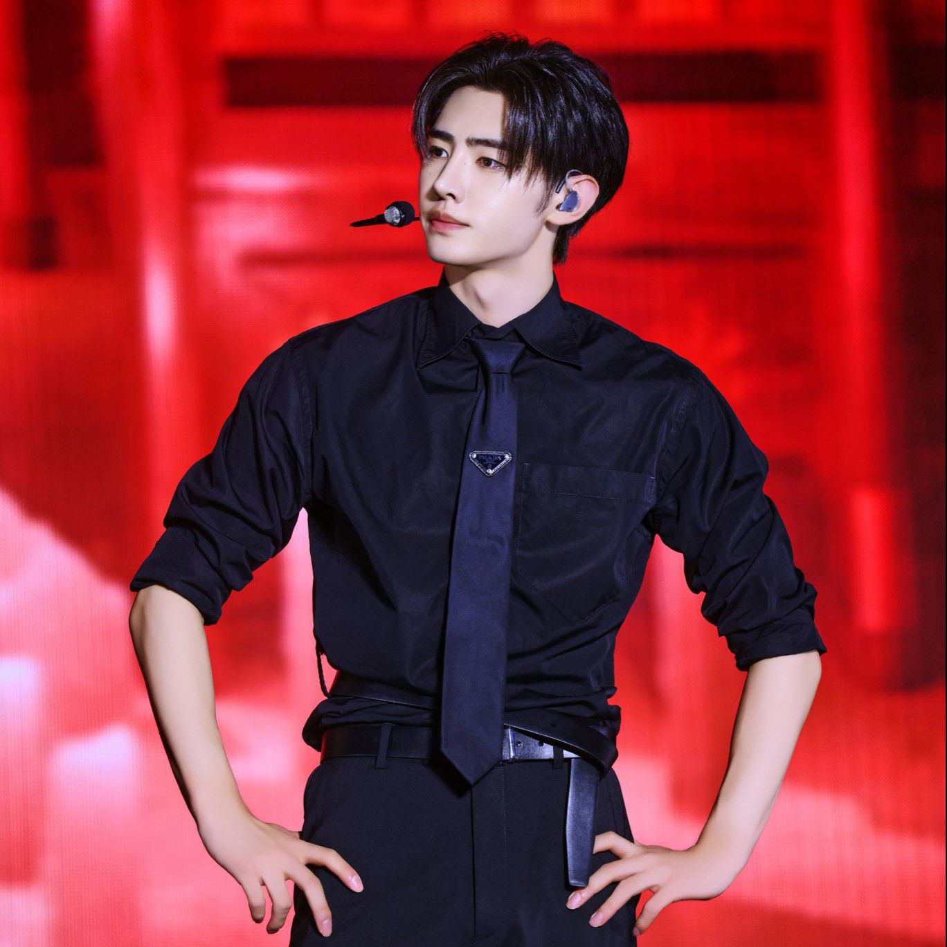 ENHYPEN 최근 활동샷