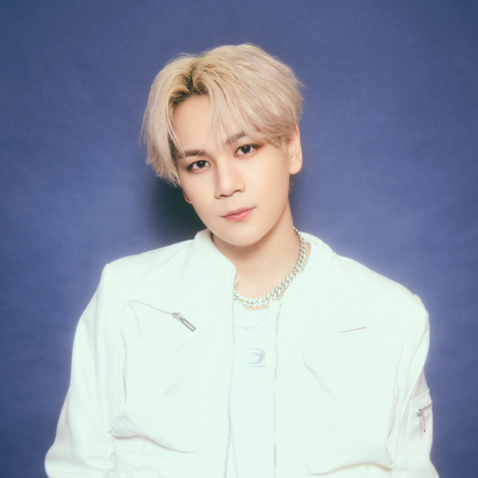 Behind-the-scenes cut of Mamehara Issei (JO1)