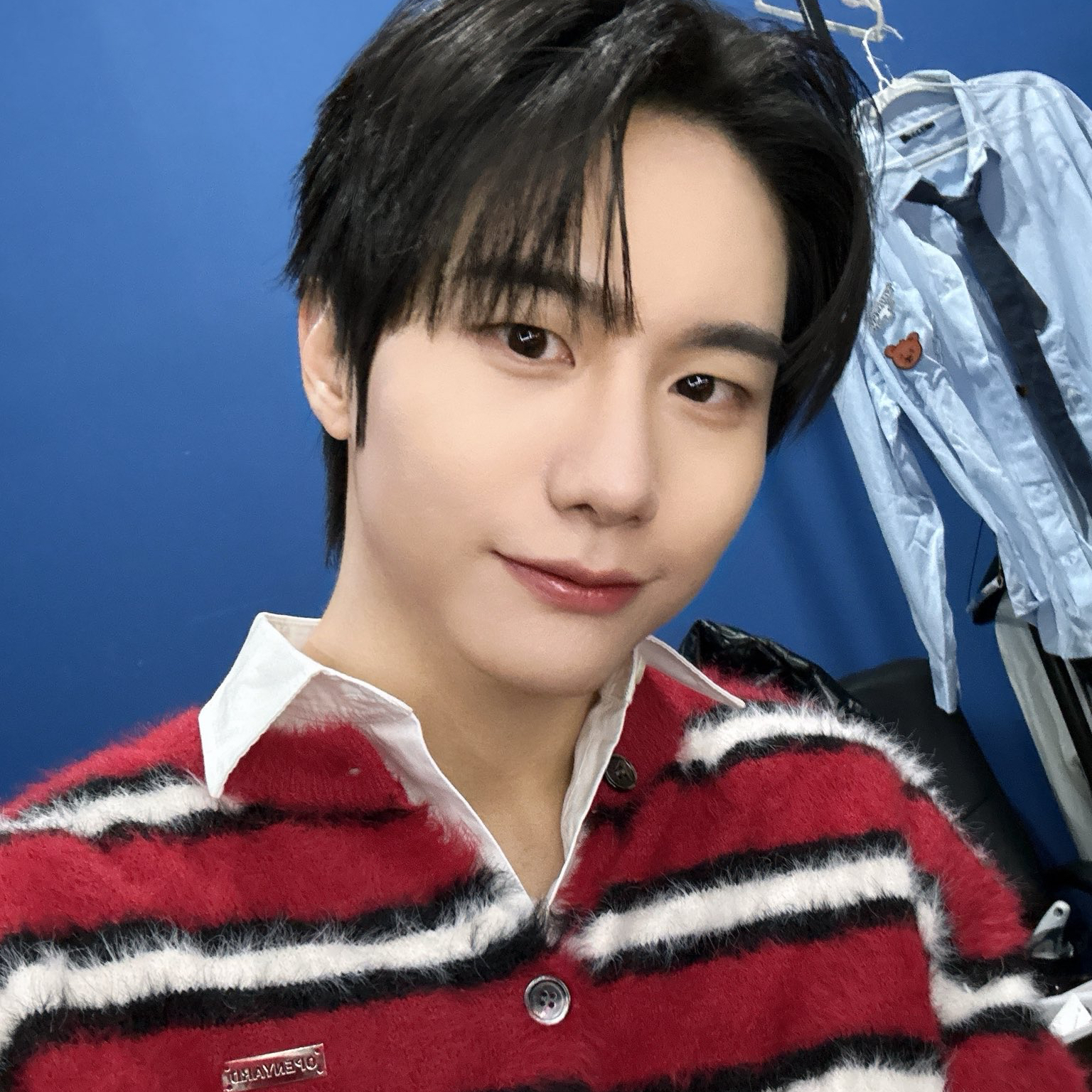 Latest photo of Kang Seungsik (VICTON)