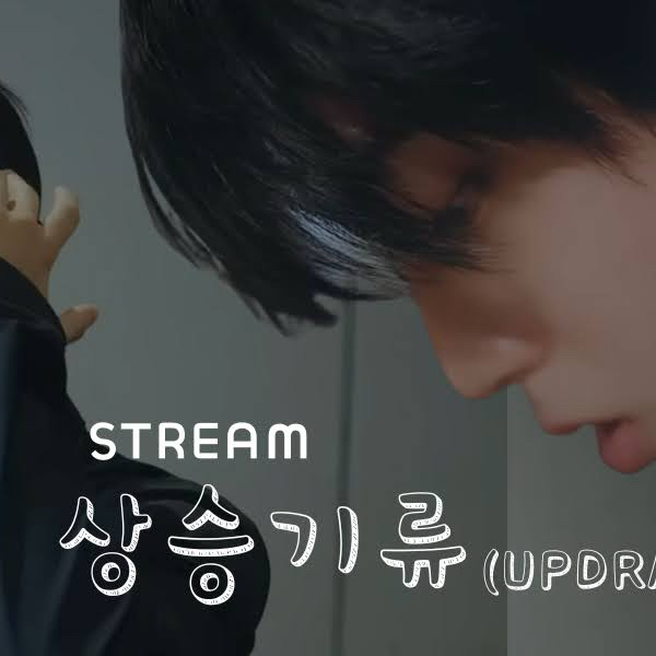 Recent activity shot of HAN (Stray Kids)