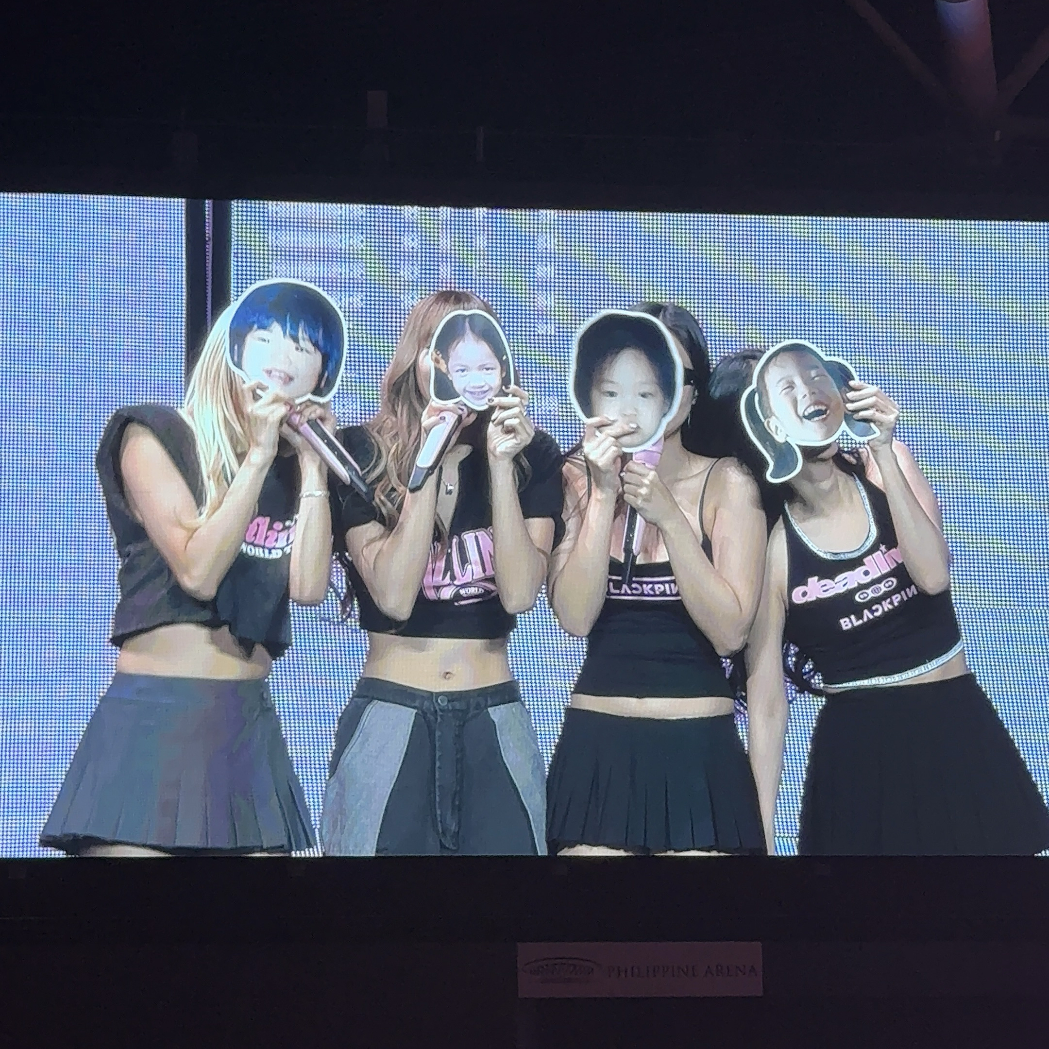 BLACKPINK 최근 활동샷