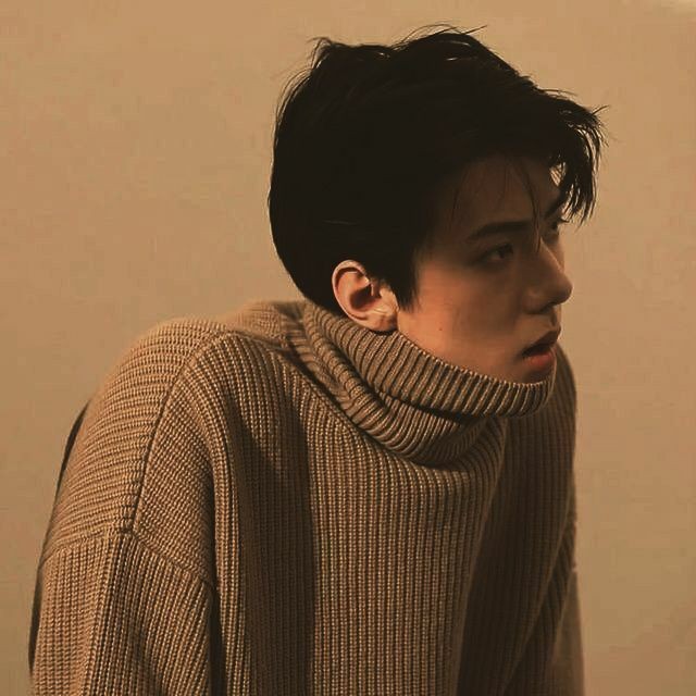 Recent activity shot of EXO