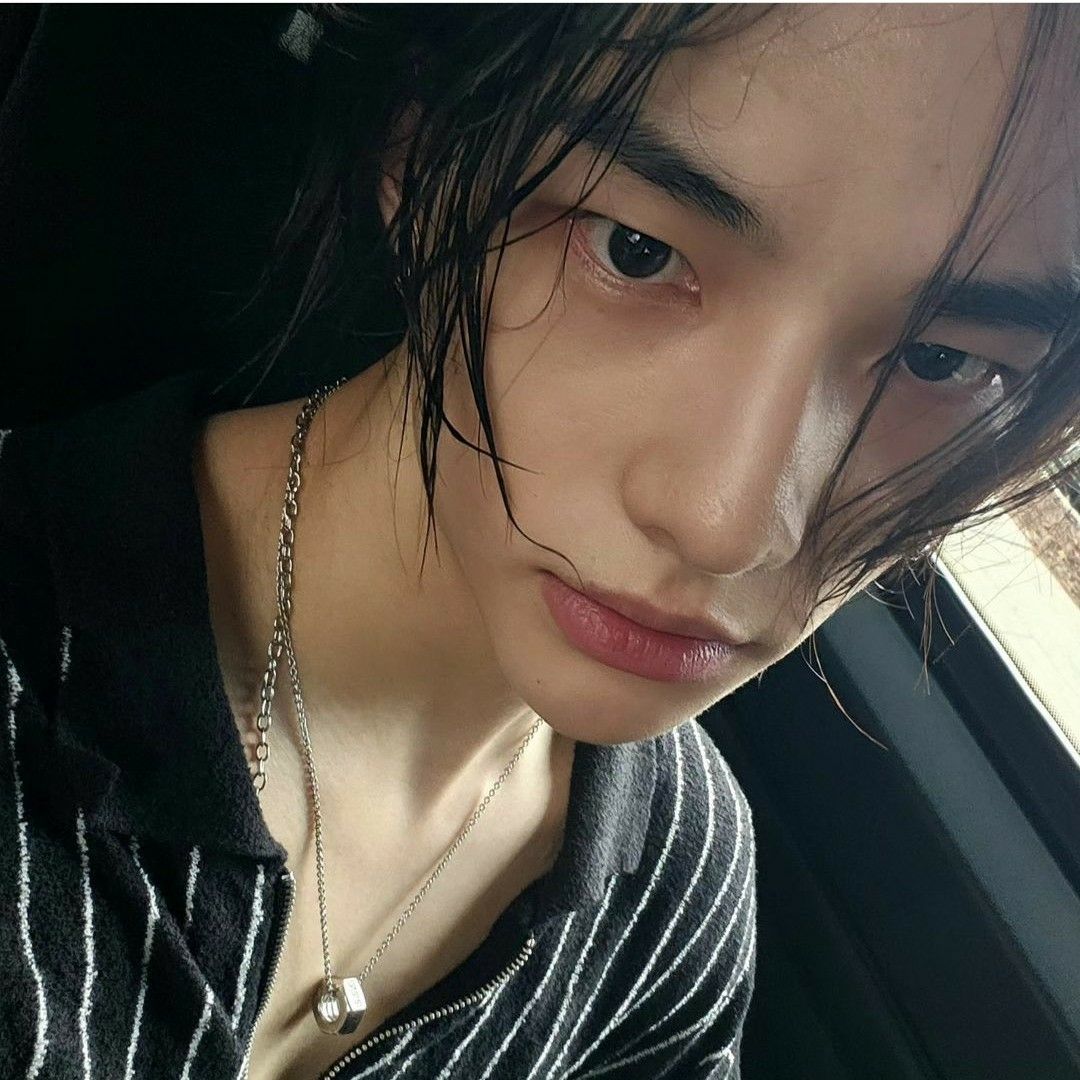 铉辰 (Stray Kids)的最新活动照片