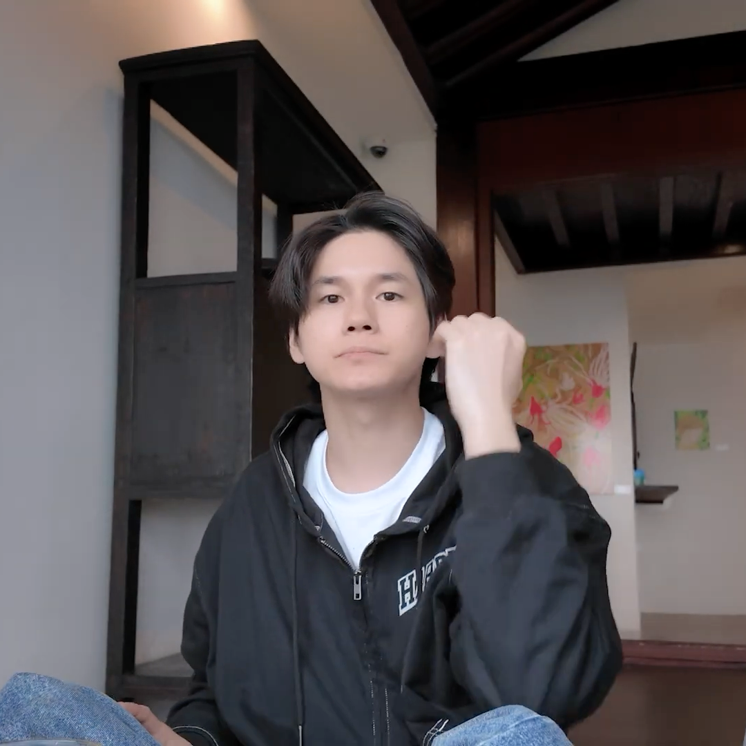 Latest photo of Ong Seongwu