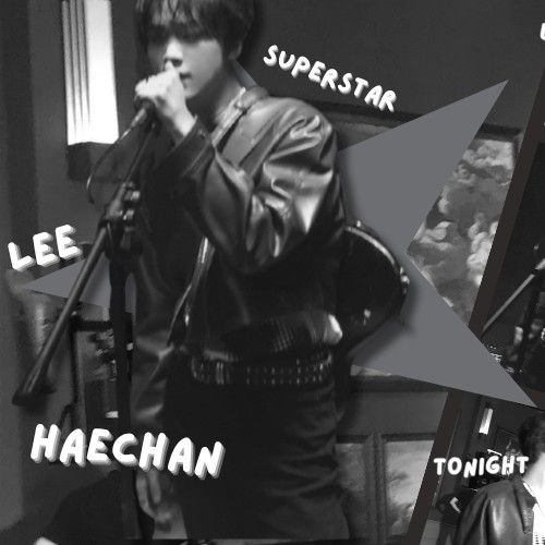 Latest photo of Haechan (NCT 127, NCT DREAM)