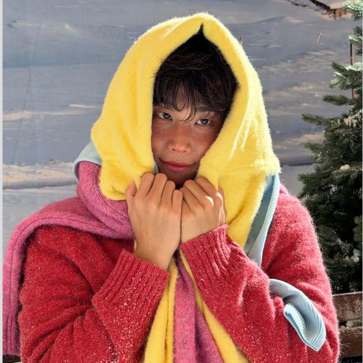 아스트로의 최신 사진