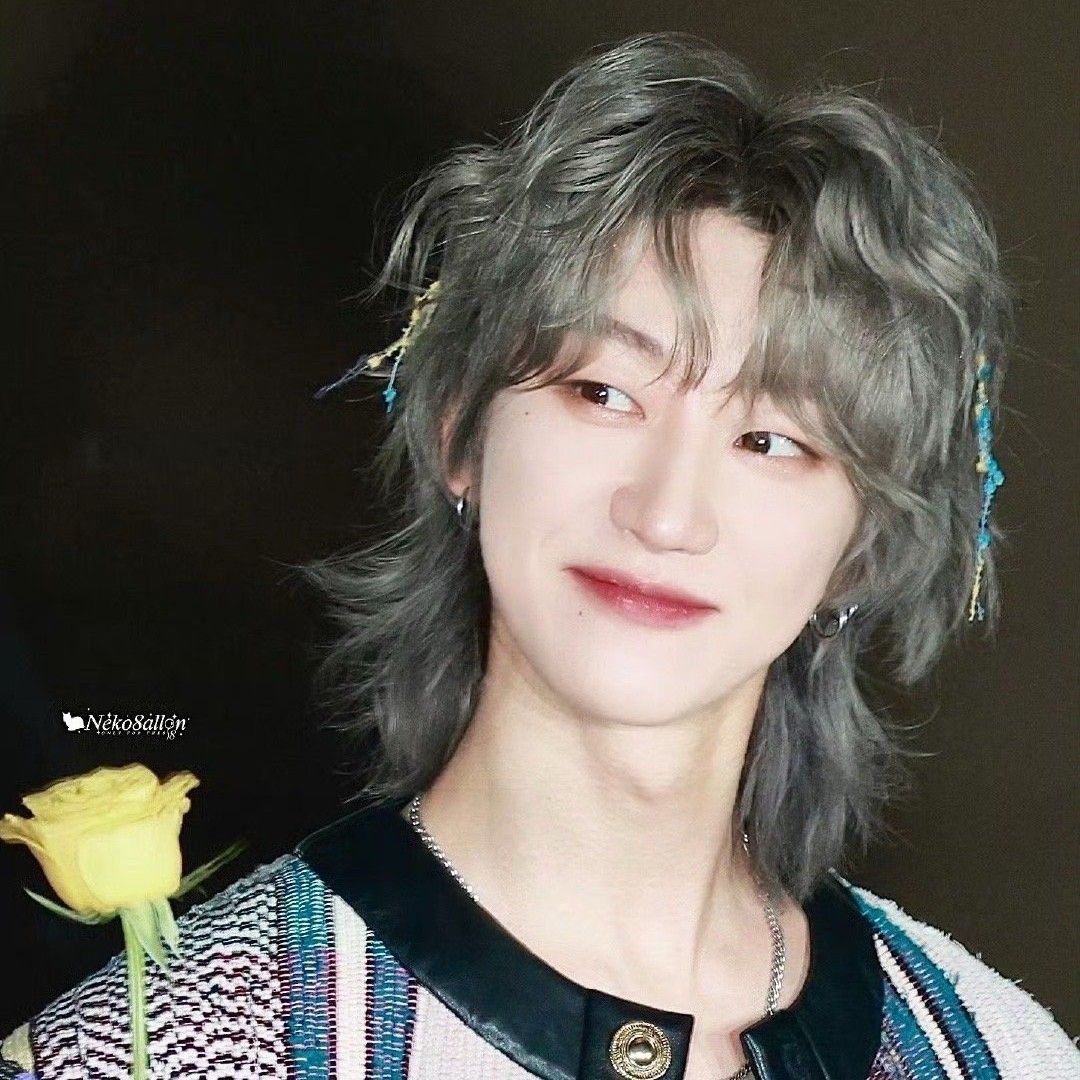 A moment captured by The 8 (SEVENTEEN)'s fan