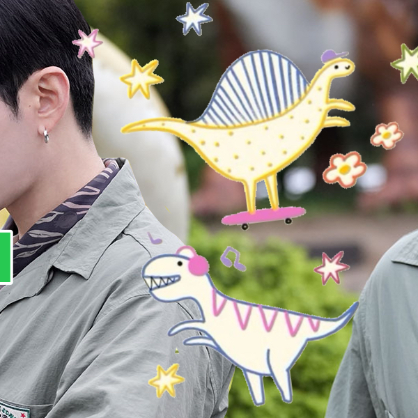 Latest photo of Kihyun (MONSTA X)