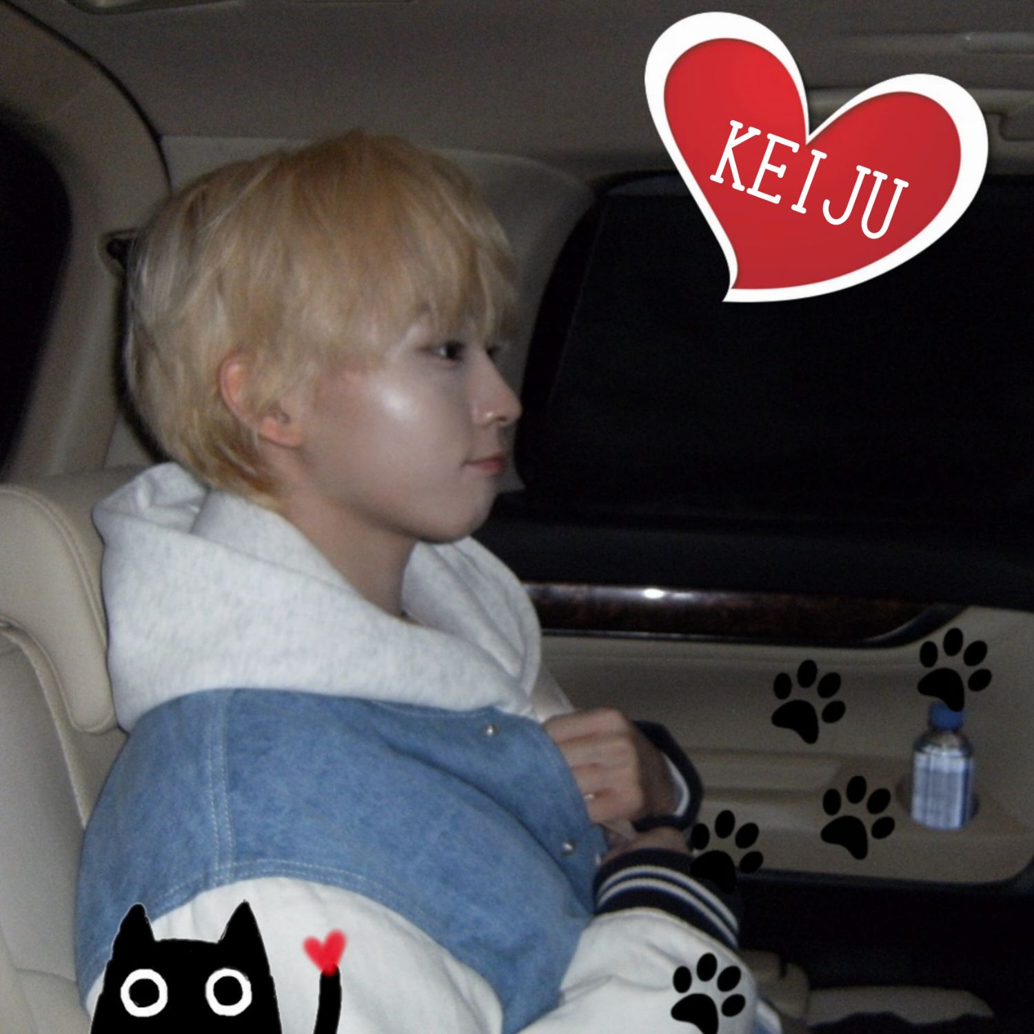 Latest photo of Keiju (KickFlip)