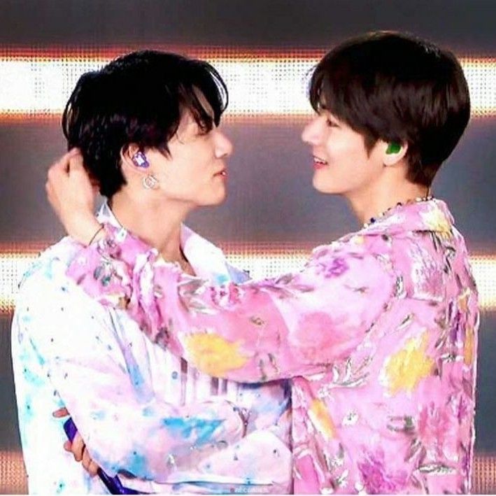 방탄소년단 팬이 찍은 순간