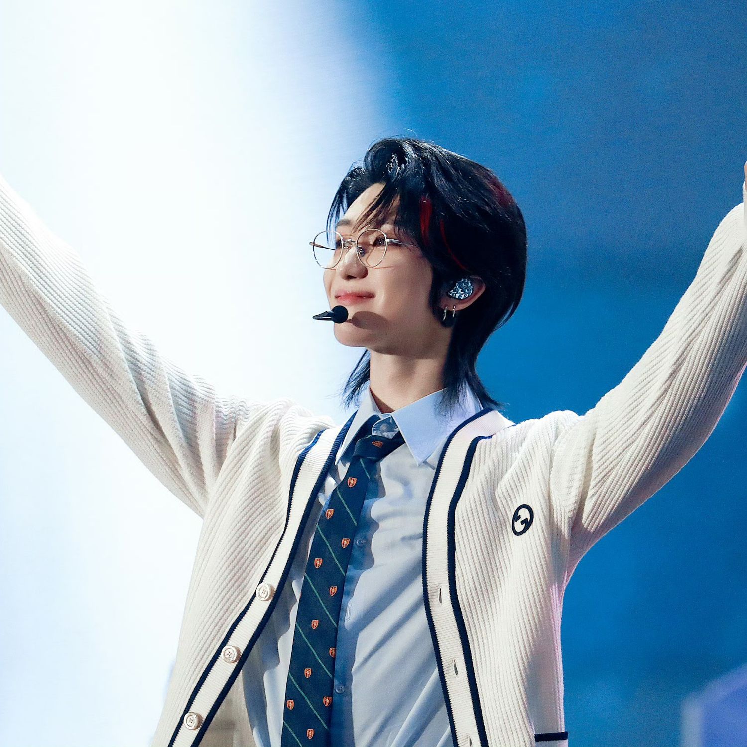 The 8 (SEVENTEEN)的最新活動照片
