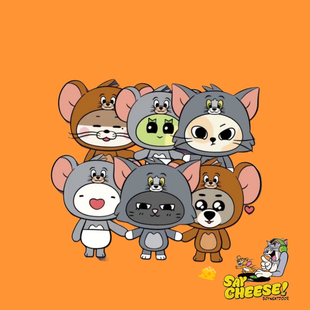 BOYNEXTDOOR의 최신 사진