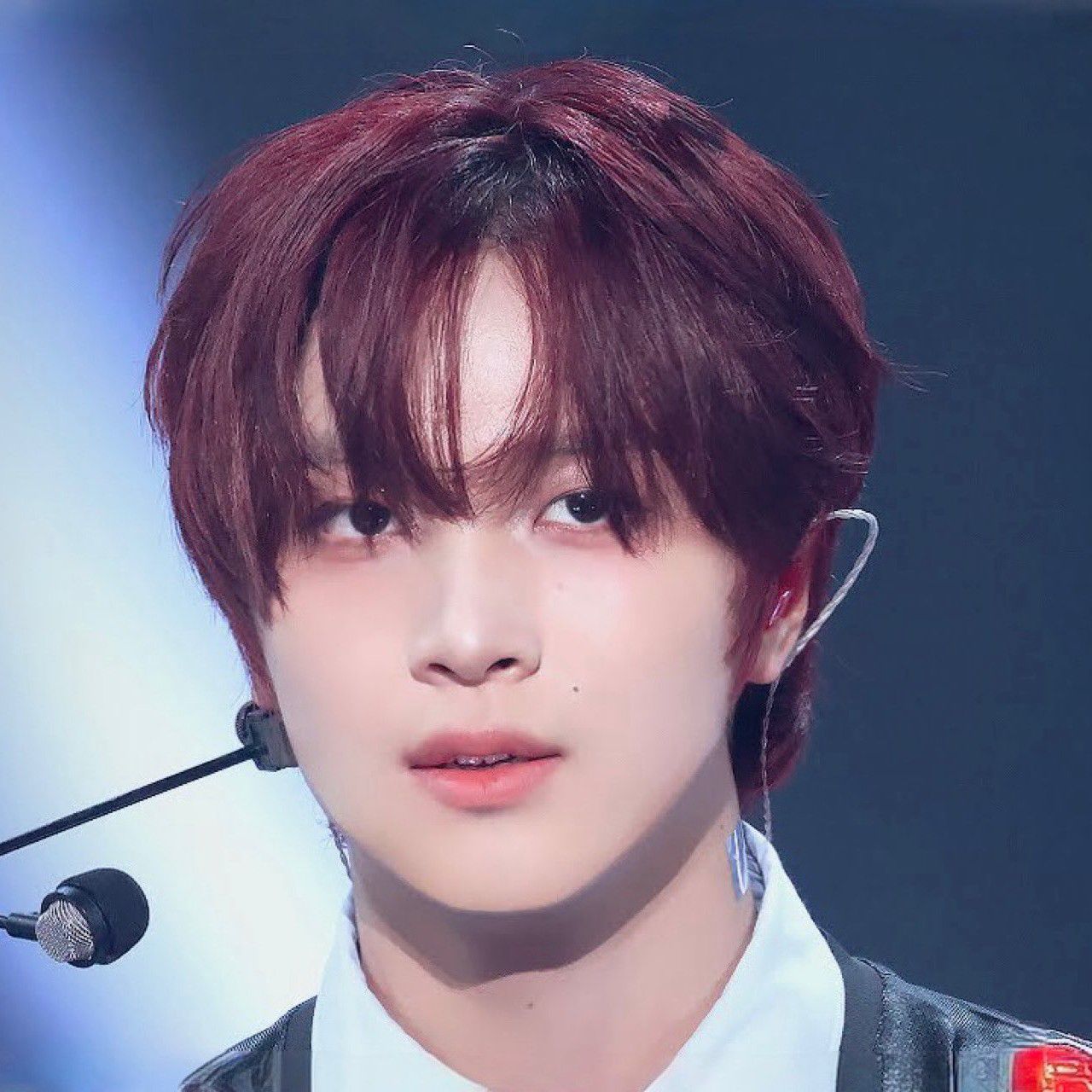 Recent activity shot of Haechan (NCT 127, NCT DREAM)