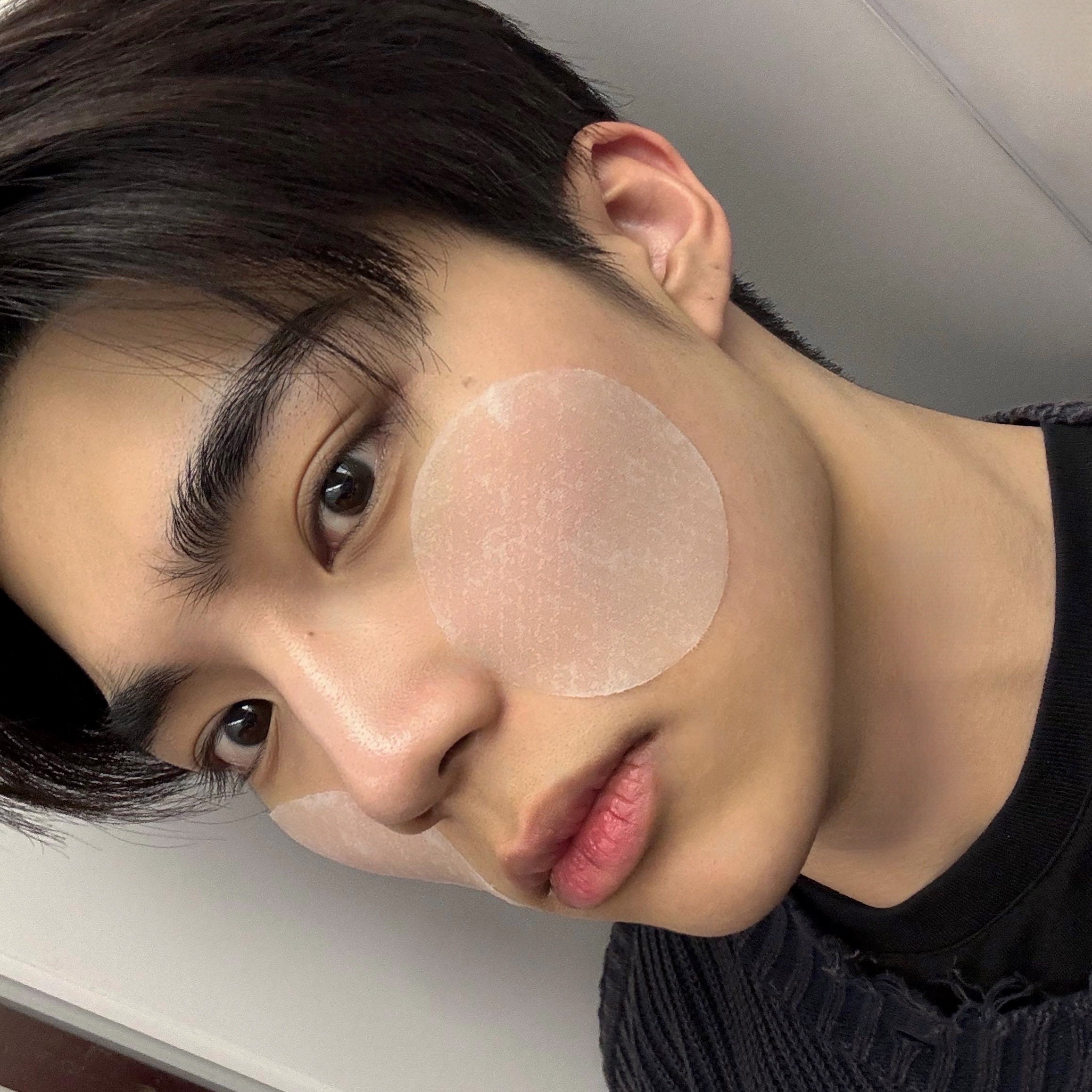 Latest photo of Park Gunwook (ZEROBASEONE)