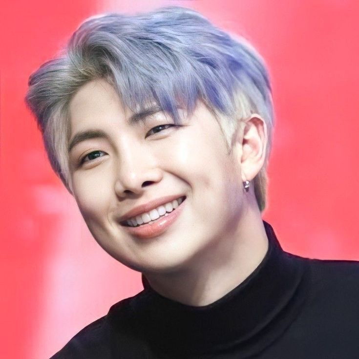 Behind-the-scenes cut of RM (BTS)