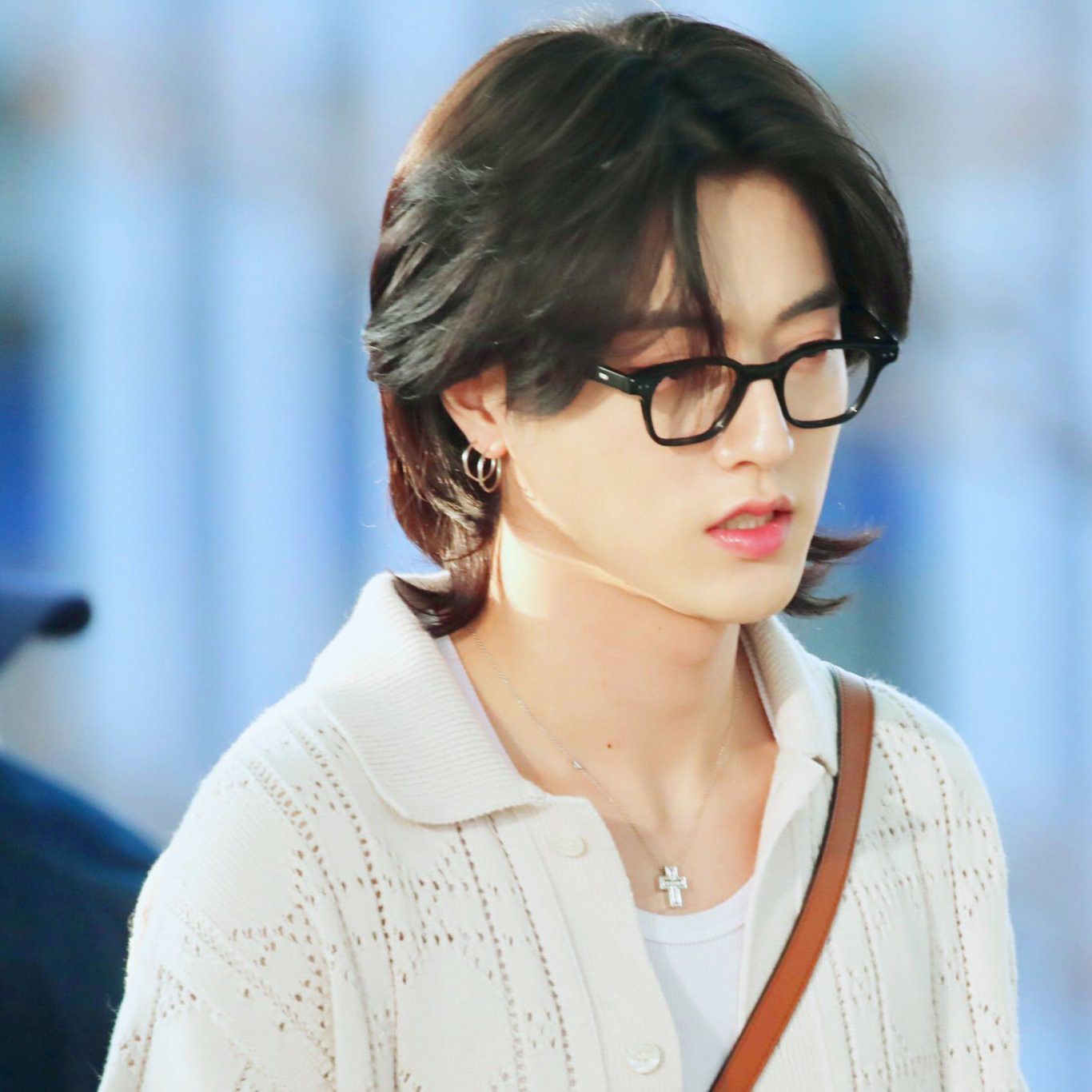 Latest photo of Haruto (TREASURE)