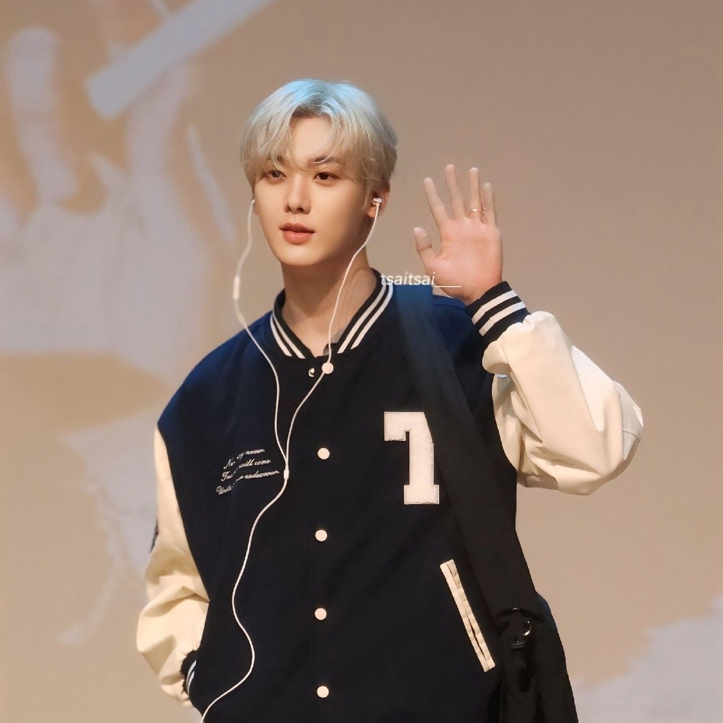 ユン･サナ (ASTRO)ファンが撮った瞬間